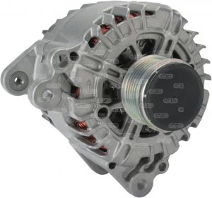 Alternateur compatible pour VOLKSWAGEN 059903016J - Alternateur VALEO 2543397B