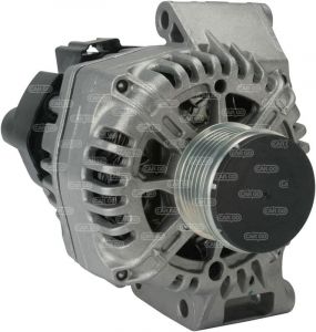 Alternateur compatible pour FIAT 51984058
