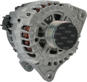 Alternateur compatible pour FIAT 504280012