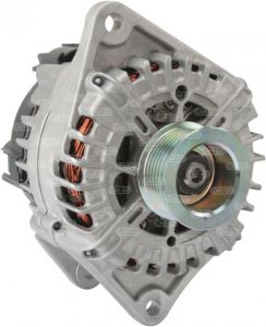 Alternateur compatible pour FIAT 5801526031