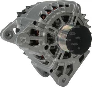 Alternateur compatible pour RENAULT 231008125R