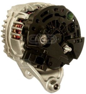 Alternateur compatible pour VOLKSWAGEN 038903018E