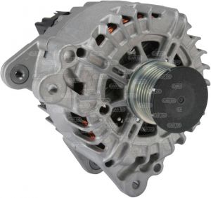Alternateur compatible pour VOLKSWAGEN 04L903023L