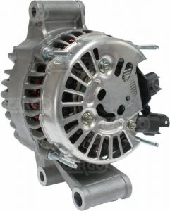 Alternateur compatible pour FORD 1S7TT10300CC