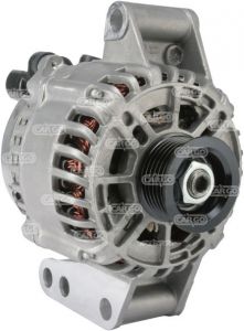 Alternateur compatible pour FORD 1145715