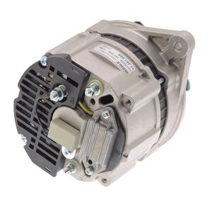 Alternateur Mahle Letrika pour ISKRA 11201592 - Alternateur pour BOSCH 0120300516