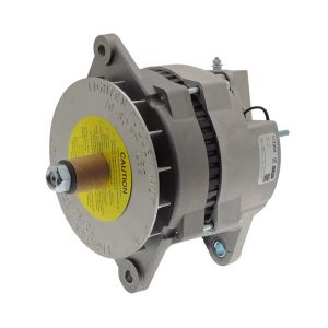 Alternateur compatible pour POS SERVICE HOLLAND 646001110