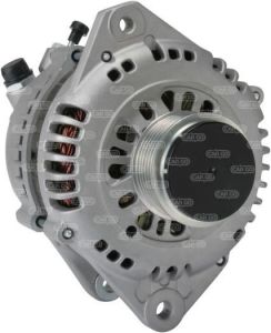 Alternateur compatible pour OPEL 97369508 - vue 2