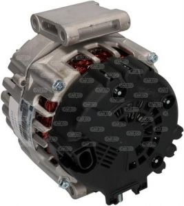Alternateur Valeo pour MERCEDES BENZ 0009067500