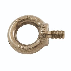 Anneau de levage mâle court M16 (Inox) - Anneau de levage mâle court INOX M16