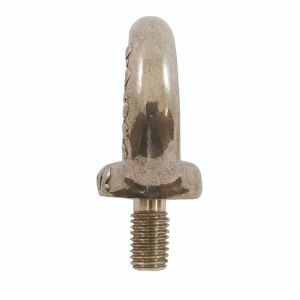Anneau de levage mâle court M20 (Inox) - Anneau de levage mâle court INOX M20