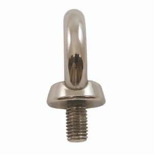 Anneau de levage mâle court Inox M10 (Économique) - Anneau de levage mâle INOX court M10