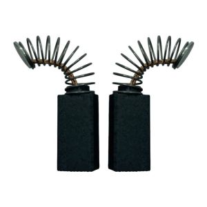 Balais de charbon marteau BOSCH GBH2SR