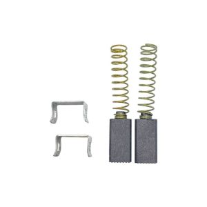 Balais de charbon perceuse BOSCH B6050 - Balais de charbon 0179