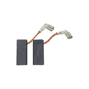 Balais de charbon marteau perforateur BOSCH 1253708