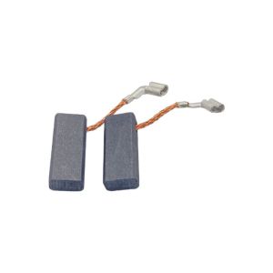 Balais de charbon marteau perforateur BOSCH 1250604 - Balais de charbon 019901