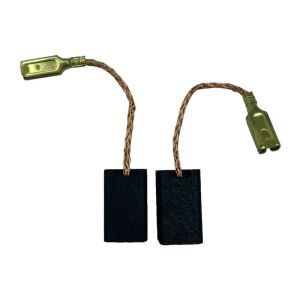 Balais de charbon ponceuse RUPES BR51A
