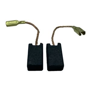 Balais de charbon ponceuse RUPES BR51A - Balais de charbon 0617