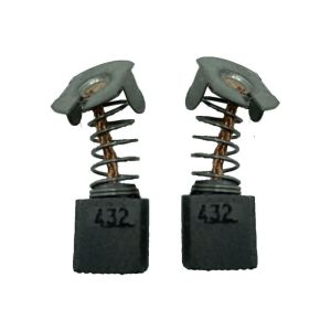 Balais de charbon scie MAKITA BSS610RFE