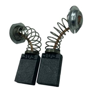 Balais de charbon scie circulaire MAKITA HS7601 - Balais de charbon 0842