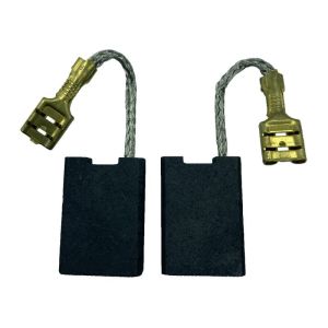 Balais de charbon meuleuse BOSCH 1357G