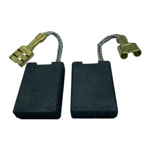 Balais de charbon meuleuse BOSCH 1357G - Balais de charbon 1119