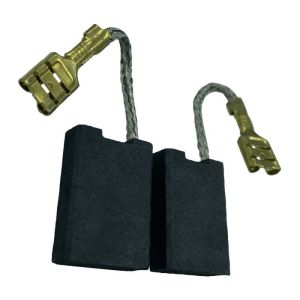 Balais de charbon meuleuse BOSCH 1357G - Balais de charbon 1119