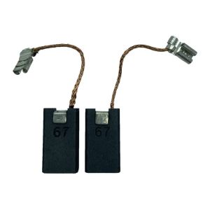 Balais de charbon marteau BOSCH 11216EVS