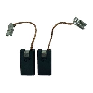 Balais de charbon marteau BOSCH 11227E - Balais de charbon 0140