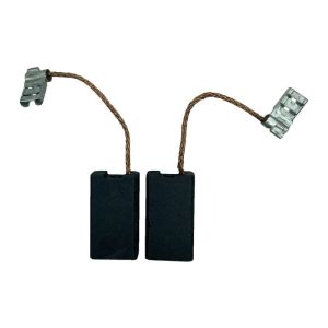 Balais de charbon scie BOSCH PKS52