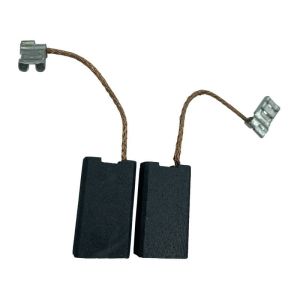 Balais de charbon scie BOSCH AKE350B - Balais de charbon 1145