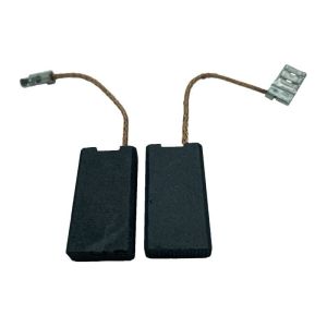 Balais de charbon scie BOSCH AKE350B - Balais de charbon 1145
