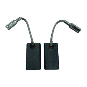 Balais de charbon meuleuse BOSCH GWS15150CI