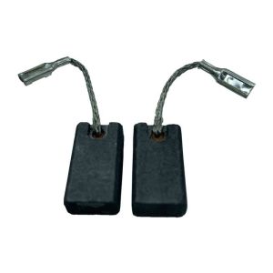 Balais de charbon meuleuse BOSCH GWS17125CIEX - Balais de charbon 119929