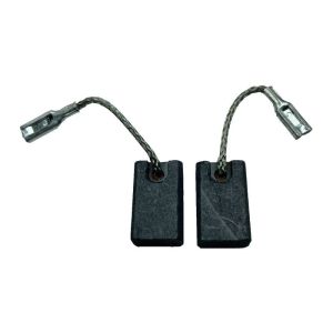 Balais de charbon meuleuse BOSCH GWS11125