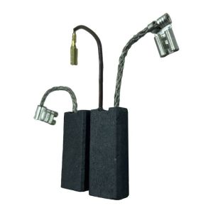 Balais de charbon marteau BOSCH GBH845DV - Balais de charbon 119932