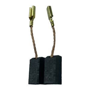 Balais de charbon perceuse DEWALT DW133A - Balais de charbon 0222