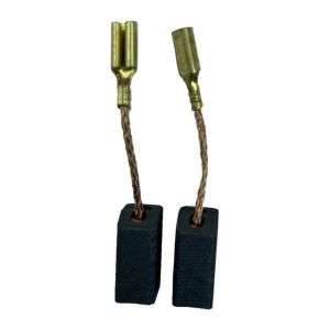 Balais de charbon perceuse DEWALT DW133A - Balais de charbon 0222