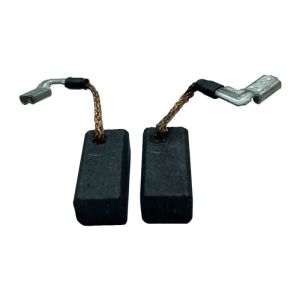 Balais de charbon meuleuse DEWALT DWE4056 - Balais de charbon 1254