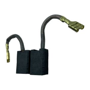 Balais de charbon meuleuse MILWAUKEE AGV23230 - Balais de charbon 1358