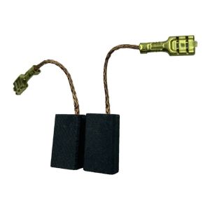 Balais de charbon meuleuse MILWAUKEE AG12125X - Balais de charbon 1366