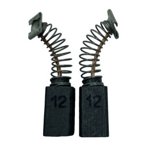 Balais de charbon marteau HITACHI DUV13