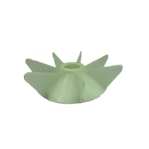 Ventilateur plastique pour moteurs Marelli - A16DK100C - Ventilateur plastique pour moteurs Marelli - A16DK100C