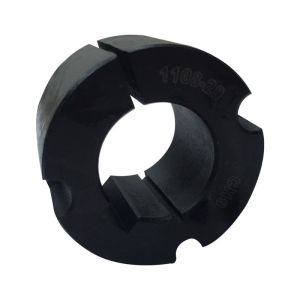 Moyeu conique 1108 pour poulie à gorge alésage 20 mm - ATE166421-2