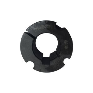 Moyeu conique 1108 pour poulie à gorge alésage 20 mm - ATE166421-3