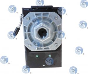Pressostat EAU Bipolaire sans prise Mano. + .Protection manque d'eau - WF69 - Pressostat EAU Bipolaire sans prise, Protection manque d'eau