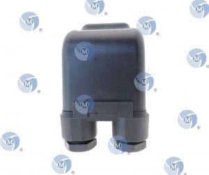 Pressostat EAU Bipolaire sans prise Mano. ¼'' + Double contact NO+NF - PS.5D - Pressostat EAU Bipolaire sans prise Mano. Double contact
