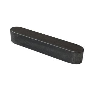 Clavette parallèle pour moteur électrique 6 x 6 x 35 mm - ATE518751-2