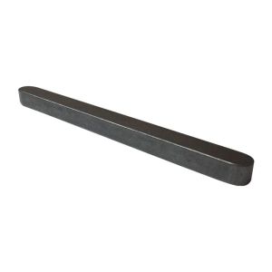 Clavette parallèle pour moteur électrique 8 x 7 x 100 mm - ATE519111-2