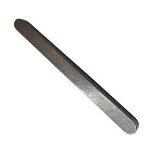 Clavette parallèle pour moteur électrique 8 x 7 x 100 mm - ATE519111-3
